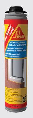 Spuma profesionala flexibila Sika Boom Control 0.75 l [1]